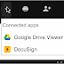 Docusign Sign In With Google - Con google workspace y la aplicación de docusign para google, puedes firmar y enviar documentos electrónicamente fácilmente desde google .