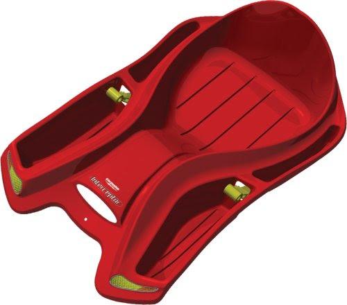 Paricon Interceptor Sled