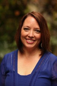 Energy Coach Jenn Poulson