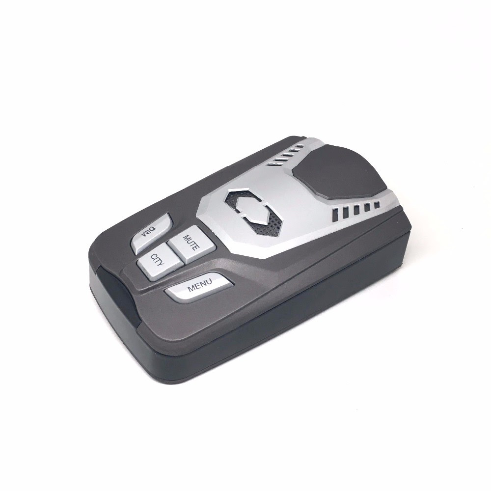 Speed Gun Radar Detector Best Hidden Cameras For Cars ...
