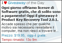 Giveaway of the Day