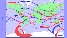 Map Of All Solar Eclipses