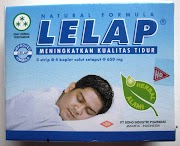 Terpopuler 34+ Obat Lelap