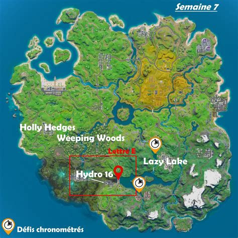 mission  grand plongeon guide fortnite chapitre