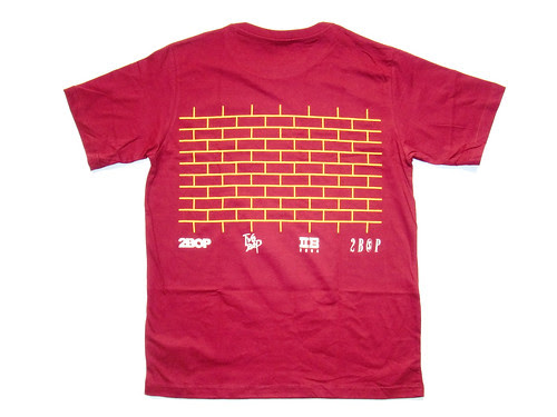 2BOP TEE