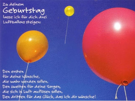 glückwünsche geburtstag tiefgründig