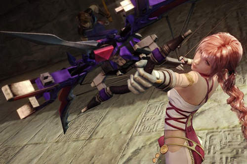 Final Fantasy 最帥氣武器top 15