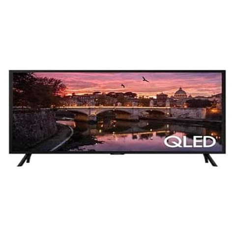 Samsung 32HJ690/32 QLED FHD H-Browser/Reichweite