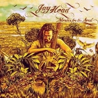 JAY HOAD: Stories For The Soul