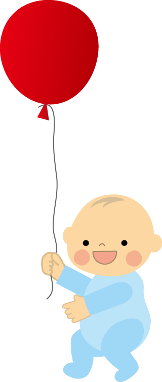 赤ちゃんのイラスト ｂａｂｙ 無料イラスト フリー素材