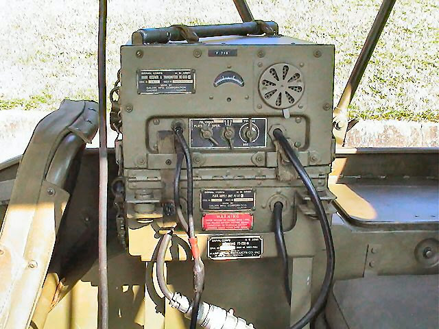 Jeep Willys 1944 - Photo 1