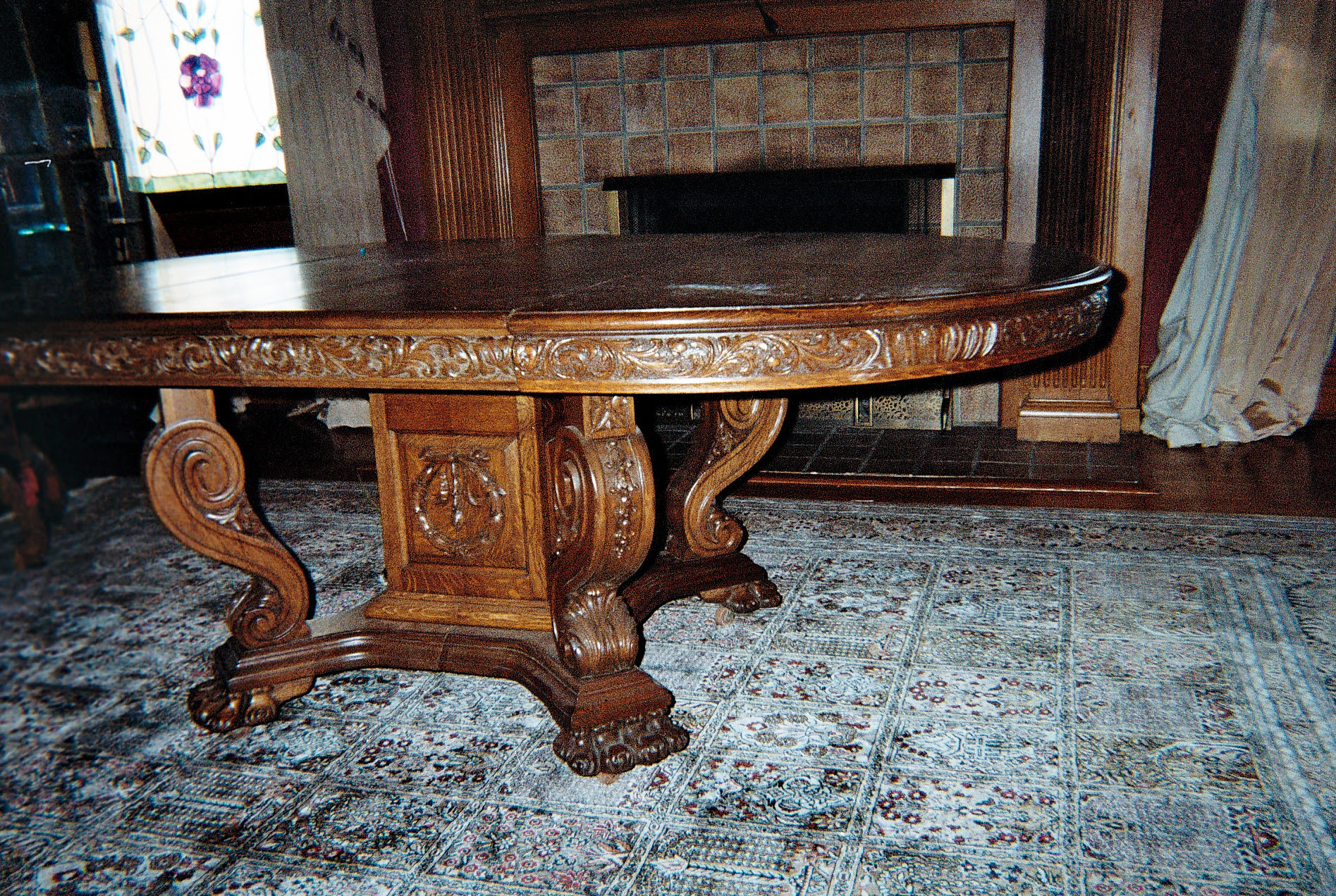 Dining Rooms Sets For Sale - Solid oak dining room set and hutch! for Sale in Stanwood ... : Reinvent your dining room with the traditional styling of this breakfast nook dining set.