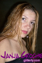 Glitter Photos