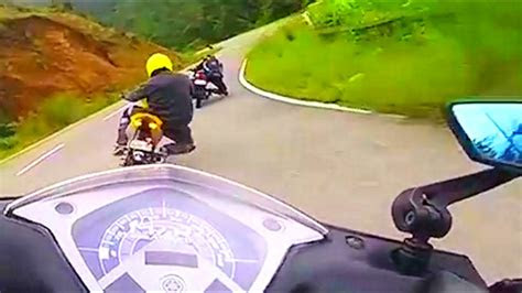 street race honda cbr  sniper lc  yamaha mio