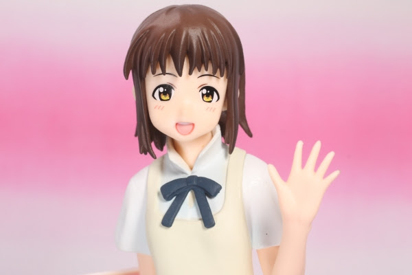 Working 小鳥遊なずな ハイグレードフィギュア セガ レビュー フィギュアざっくりレビュー