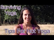 Viral Tips for Hot Yoga viral!