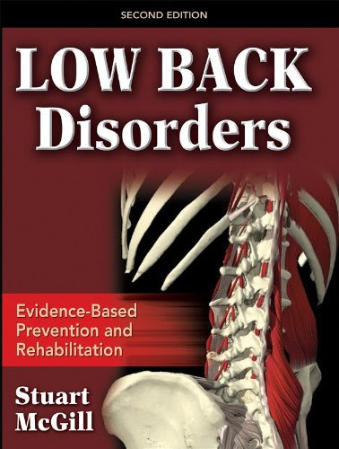 Low Back Disorders, Second Edition Low Back Disorders, Second Edition