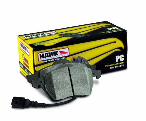 Hawk Performance HB649Z.605 Performance Ceramic Brake Pad On Sale