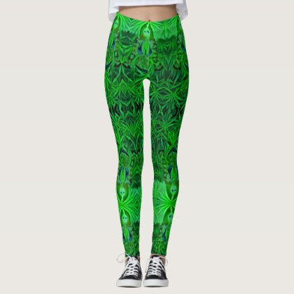 Rhino Leggings
