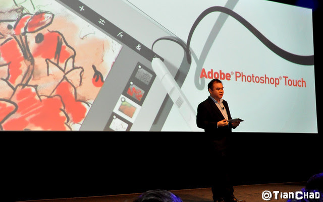 Samsung Galaxy Note 10.1 Launch in Malaysia with Retail Price RM2,199 KLPAC