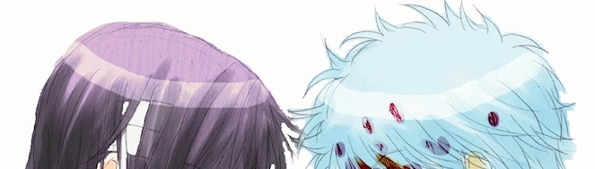 銀魂 でカラーな将軍暗殺篇銀さん 高杉さん トップ絵を変更しました 読書とジャンプ