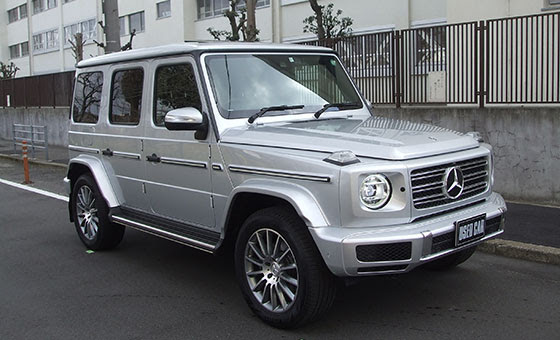 Toei Auto Web Site