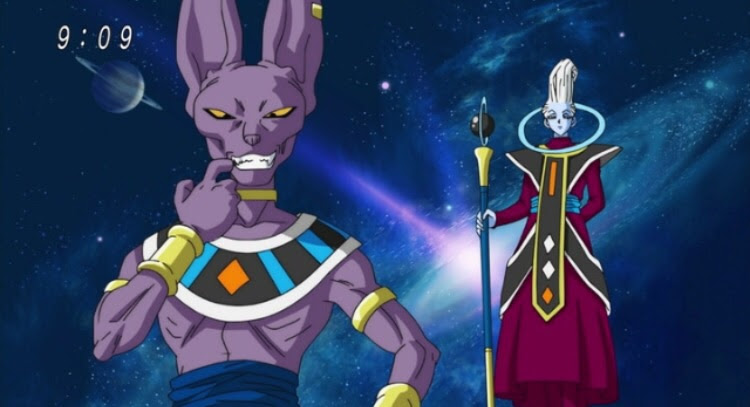 ドラゴンボール超 スーパー 第1話 の感想 ネタバレ ドラゴンボール まとめ