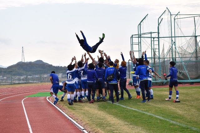 第42回中国地域県サッカーリーグ決勝大会 山口県サッカー協会