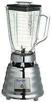 Oster 4093 Classic Beehive Blender, Chrome