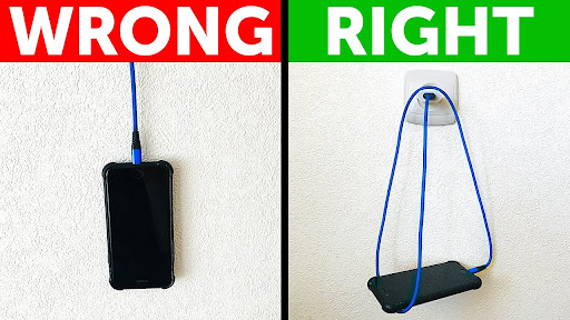 Why Phone Cords Are So Short And Other Why-s Finally Answered