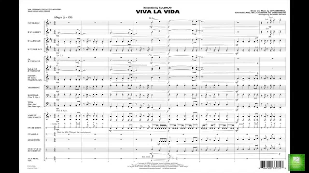 Musica Coldplay Viva La Vida Baixar Gratis | Livro grátis