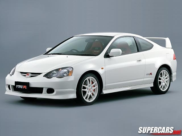 acura rsx type r