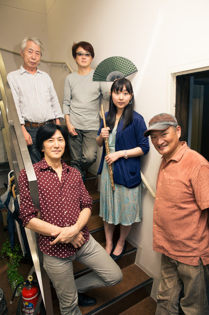 7 3 A Flower On The Lake 完成記念ライブ 大久保boozy Muse 佐々木優花 Fl のブログ