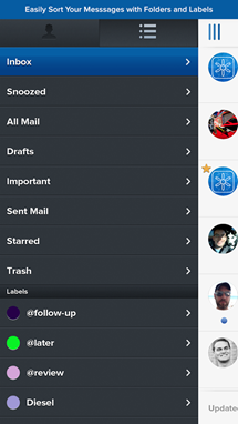 Evomail3