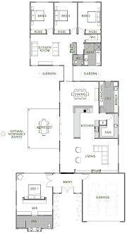 Top Inspiration Best Small House Floor Plans