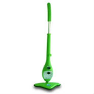 Паровая швабра H2O Mop X5 Зеленая