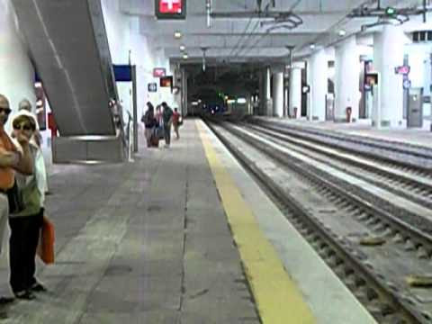 Bologna stazione centrale mappa