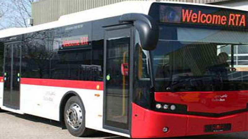 Eid timings for Dubai Metro, buses and RTA transport 