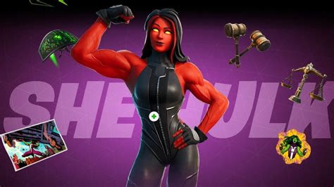 fortnite chapter  season    marvel skin revealed