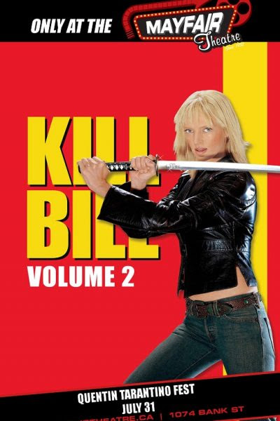 The Killer Vol 2