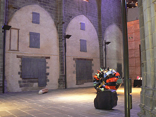 église Saint Flour et art contemporain.jpg
