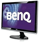 BenQ 21.5型 LCDワイドモニタ E2220HD(グロッシーブラック) E2220HD