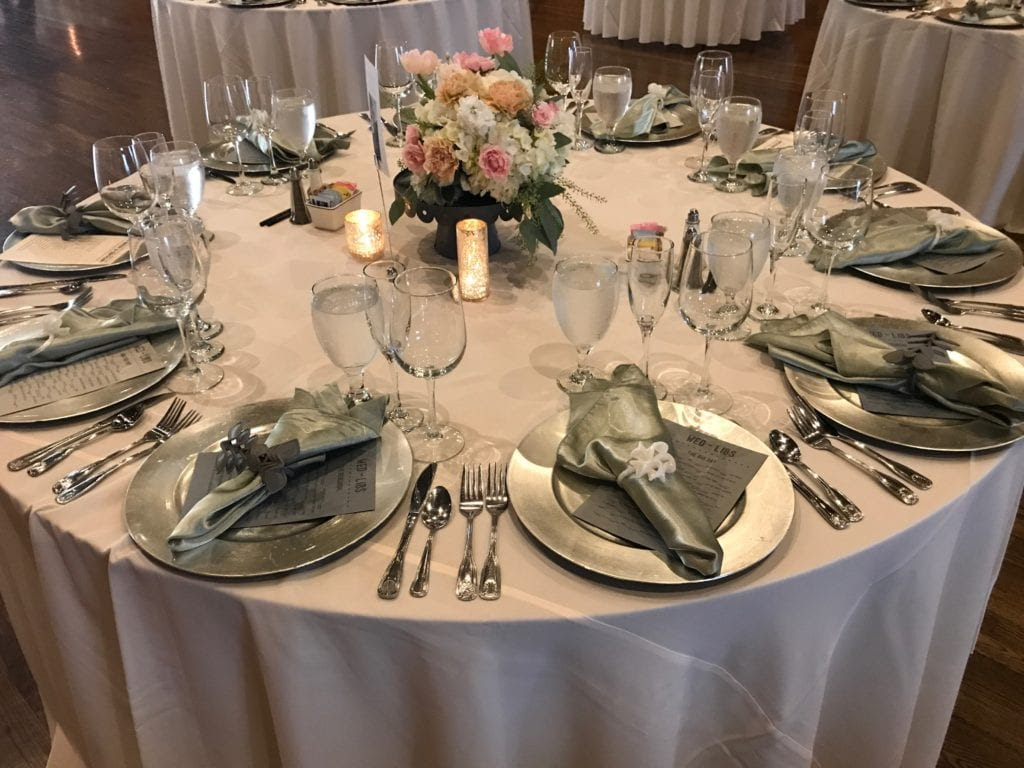 3D Printed Wedding Favors