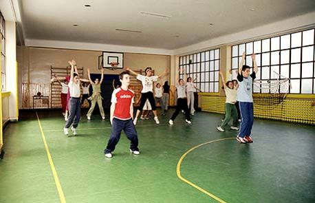 Come conoscere ragazzi a scuola