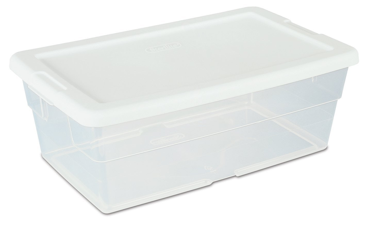 Amazon.com: Storage Bins & Cabinets - Room Organization: Home ...
