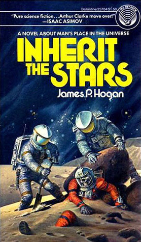 Inherit the Stars (Giants, #1)