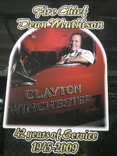 In Memory of my Dad - Love and miss you!