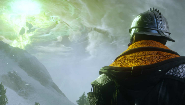 I Wish Dragon Age: Inquisition Respected My Time