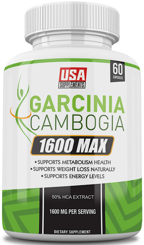 garcinia cambogia diet