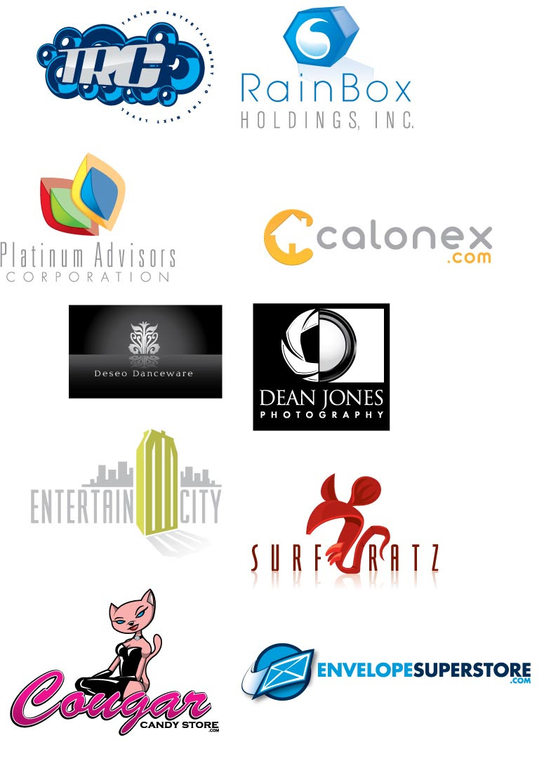10 Corporate Design Logo Images Company Logo Design Company Logo Design And Company Logo Design Samples Newdesignfile Com